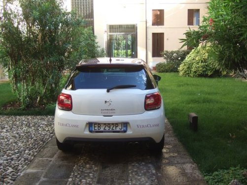 Citroen DS3 – Long Test Drive - Fotogallery - 13